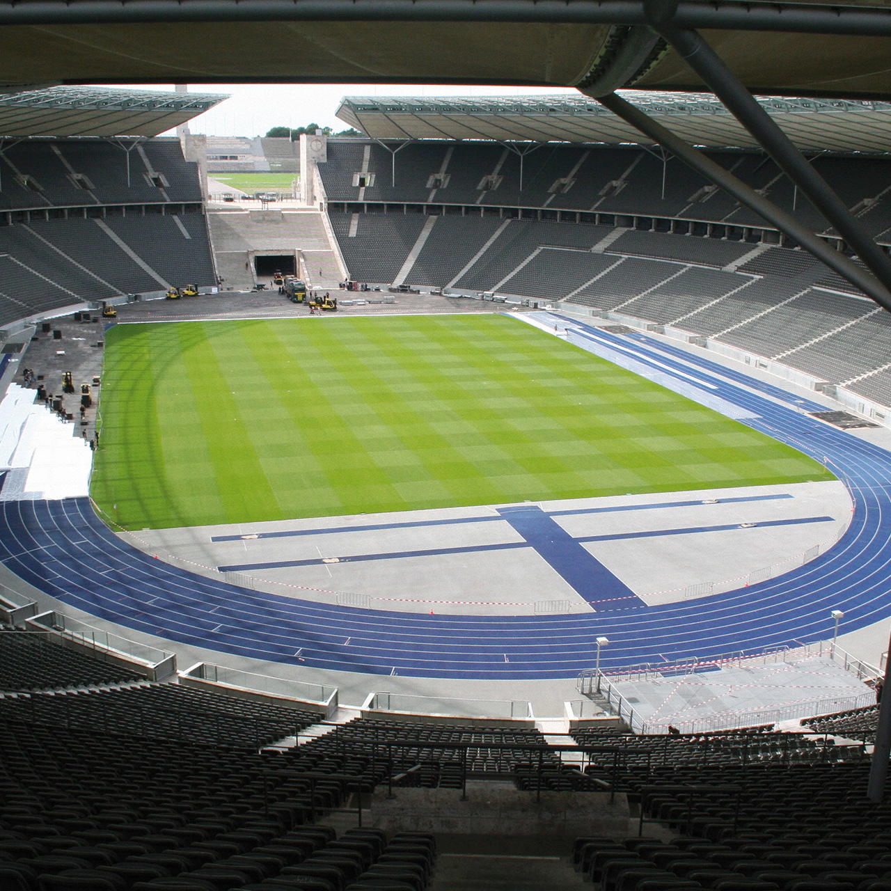 Schwerlastplatte Heavy - 0,60 m x 0,80 m