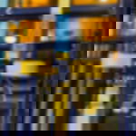 lashing strap yellow - 1-part lashing strap yellow - 1-part