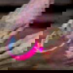 uv active adhesive tape - 12 mm x 4.5 m Artist Tape Set – UV-active adhesive tape in 4 neon colours - 12 mm x 4.5 m