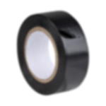 inslulation tape - black Insulation tape GT 807 - 10-pack - black