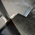 Preview: rubber mat with fabric insert