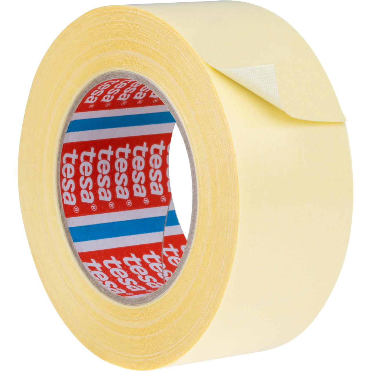 tesa 4939 double-sided tape strong/weaker - 50 mm