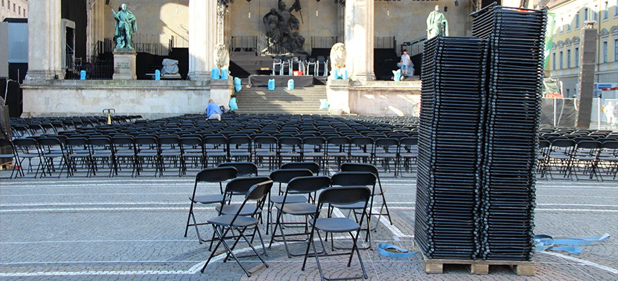 Products from the category event infrastructure