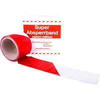 Super Absperrband