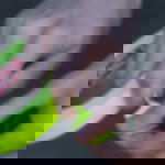 tesa highlight band - fluorescent yellow tesa Highlight Band 4671 - fluorescent yellow