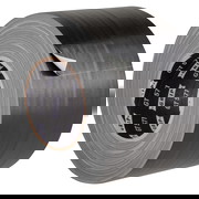 Gewebeklebeband extra breit GT 571 Breites Klebeband 100 mm – GT 571 extra breit schwarz - schwarz