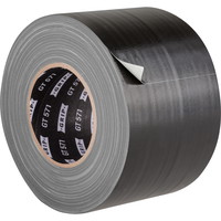 Breites Klebeband Breites Klebeband | schwarz