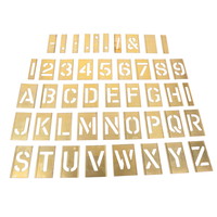 stencil sets