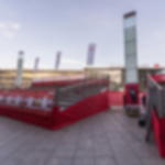 UV-resistant mesh 800 - black UV-resistant mesh 800 - black