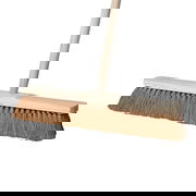 coconut broom