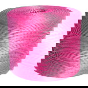 Calibration cord 1.6 mm  - pink