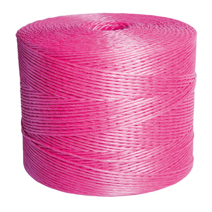 Calibration cord 1.6 mm  - pink