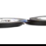 pro gaff gaffer - black Pro Gaff Tape - 12 mm - black