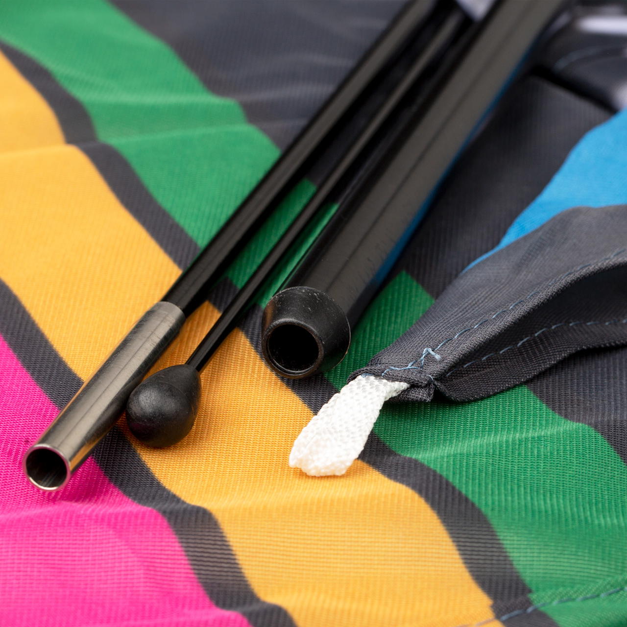 Beachflag Basic Teardrop  - M