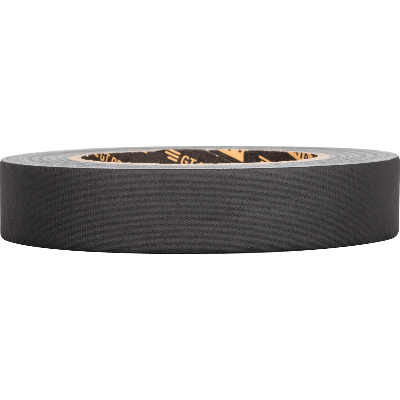 GT PRO cloth tape - 25 mm - black