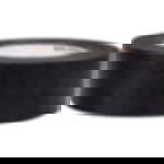 console tape - black Artist Tape 48 mm - black