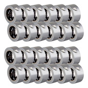 Gewebeklebeband GT 561 - 25 m - silber