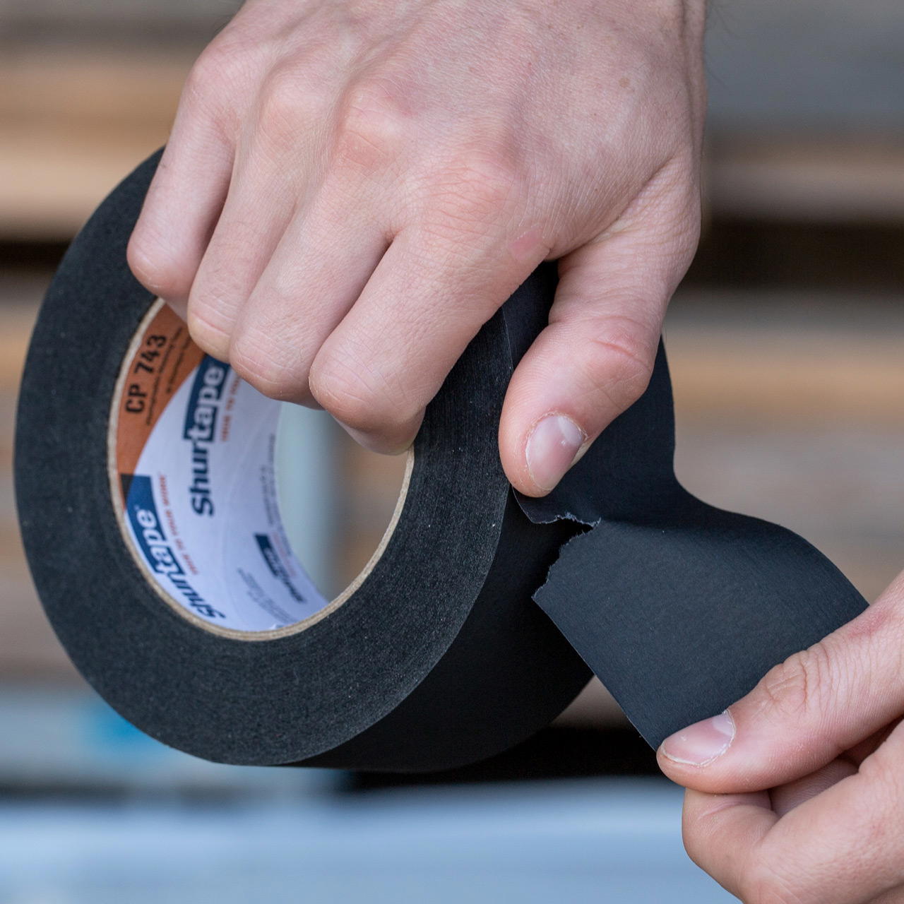 Shurtape CP 743 - 50 mm