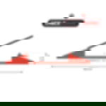 kabelbrücke extra flach - 2 channels 2-channel low-profile cable protector for pedestrian and light vehicle traffic - 2 channels