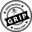 GRIP Eventbasics