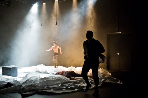 Produkte aus der Kategorie Theater