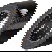 Adhesive cloth tape GT 561 - 25 m single roll - black