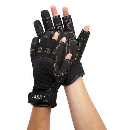 Schutzhandschuhe - XL Schutzhandschuhe Grip Pro - XL