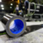 tunnel tape - black Tunnel Tape GT 571 - black