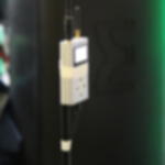 isoband - green Isoband AT 7 - green