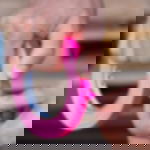 pro gaff gaffer - neon pink Pro Gaff Tape - 12 mm - neon pink