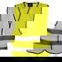 Preview: safety vest en iso 20471