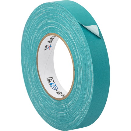 Pro Gaff Tape - 24 mm - petrol