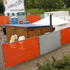Preview: Fence net view protection B1
