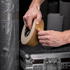 Preview: Adhesive cloth tape extra matt GT 102