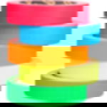 Neon Tape  Neon Tape GT PRO Neon - 25 mm 5er Set