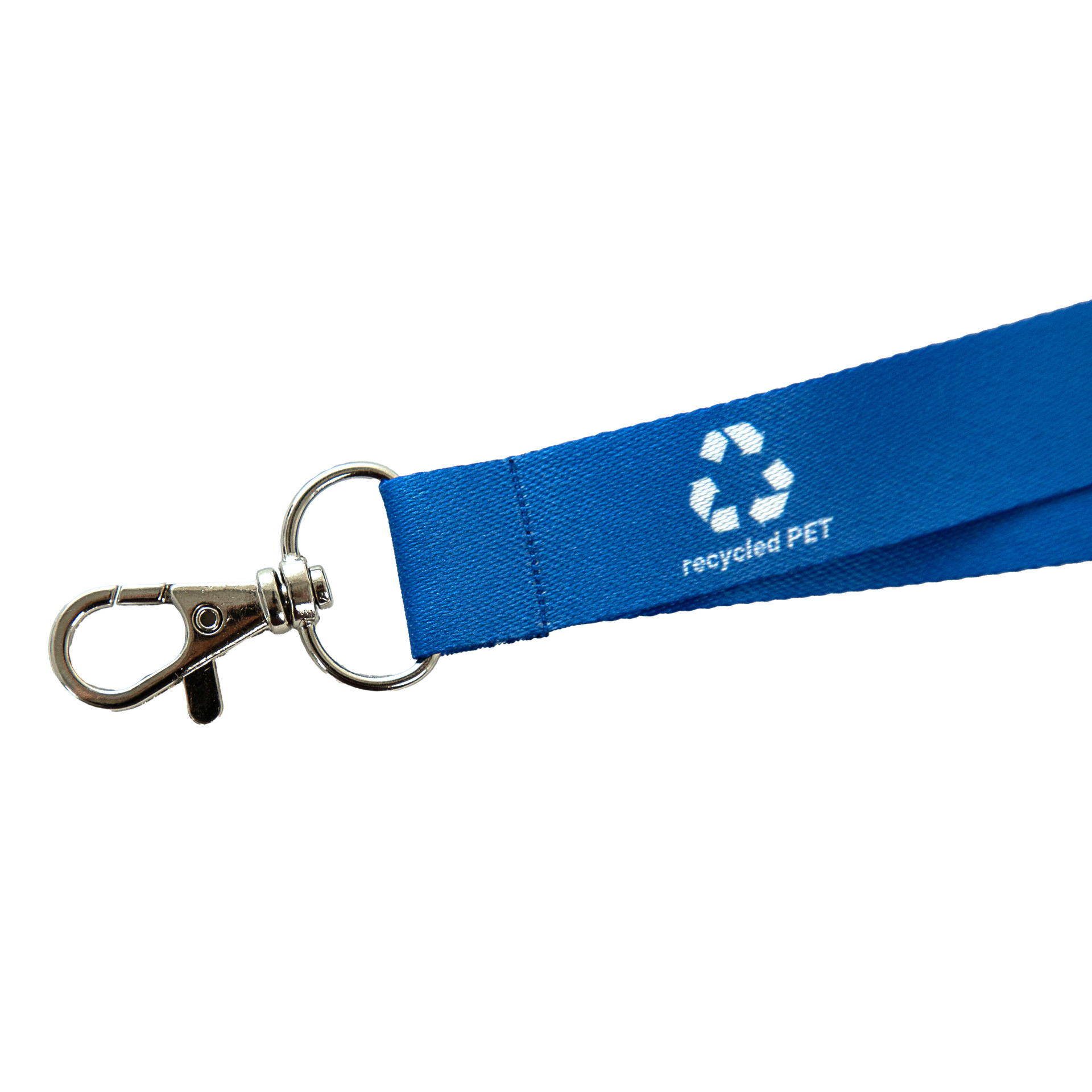 rPET Lanyards bedruckt 2-seitig