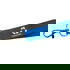 Preview: rPET lanyards printed on both sides