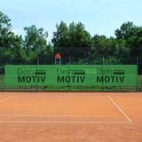 Printing tennis banners measuring 12 x 2 metres Printing tennis banners measuring 12 x 2 metres