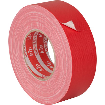 Kip Tape 323 - red