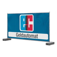 fence banner ec
