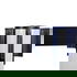 Preview: Plastic belt barrier posts