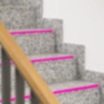 Artist Tape - fluoreszierend gelb Artist Tape - 24 mm - fluoreszierend gelb