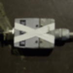 isoband - green Isoband AT 7 - green