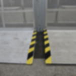 adhesive caution tape GT 571 extra-wide fabric warning tape