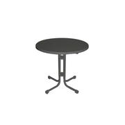 bistrotable foldable - anthracite