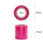 barrier tape coloured - pink barrier tape coloured - pink