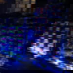 pro gaff gaffer - neon green Pro Gaff Tape - 12 mm - neon green