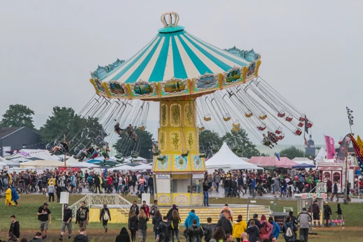 Volksfeste