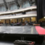 LDPE Folie PE Folie 100 my schwarz