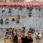 Endlosbanner Mesh - 0,80 m Endlosbanner Mesh B1 - 0,80 m